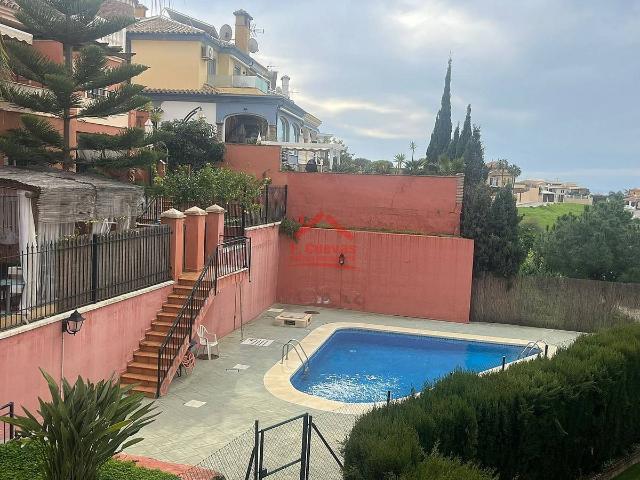 Casa chalet en Venta en Viña Málaga