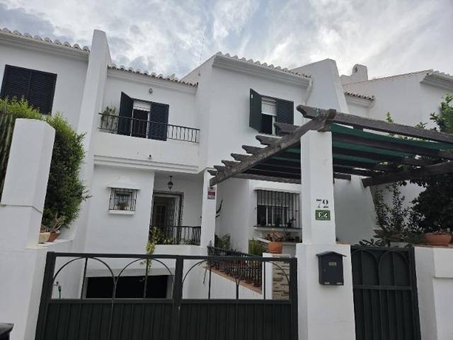 Casa chalet en Venta en Viña Málaga
