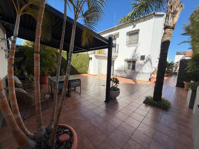 Casa chalet en Venta en Viña Málaga