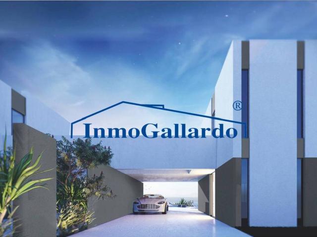Casa chalet en Venta en Viña Málaga