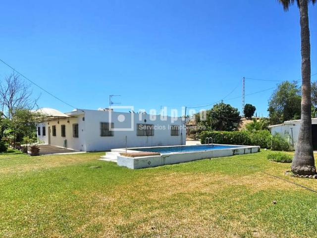Casa chalet en Venta en Viña Málaga