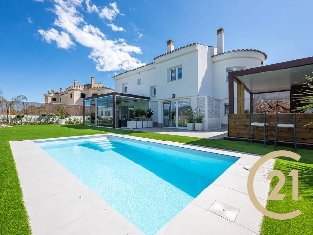 Casa chalet en Venta en Viñuela