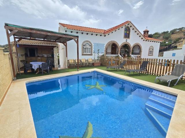 Casa chalet en Venta en Viñuela