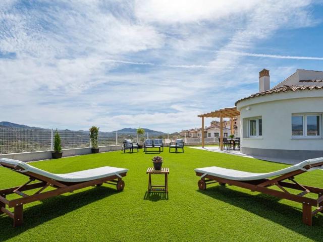 Casa chalet en Venta en Viñuela