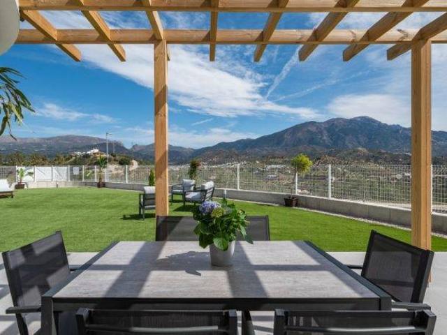Casa chalet en Venta en Viñuela