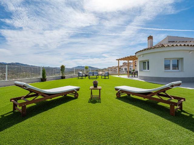 Casa chalet en Venta en Viñuela
