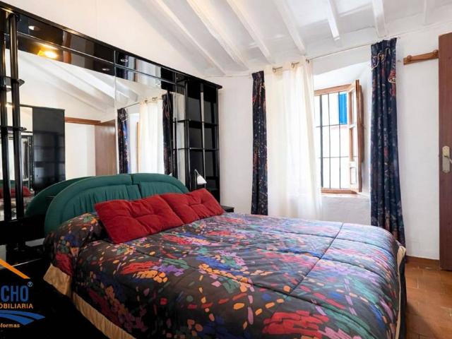 Casa chalet en Venta en Viñuela