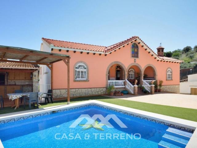 Casa chalet en Venta en Viñuela
