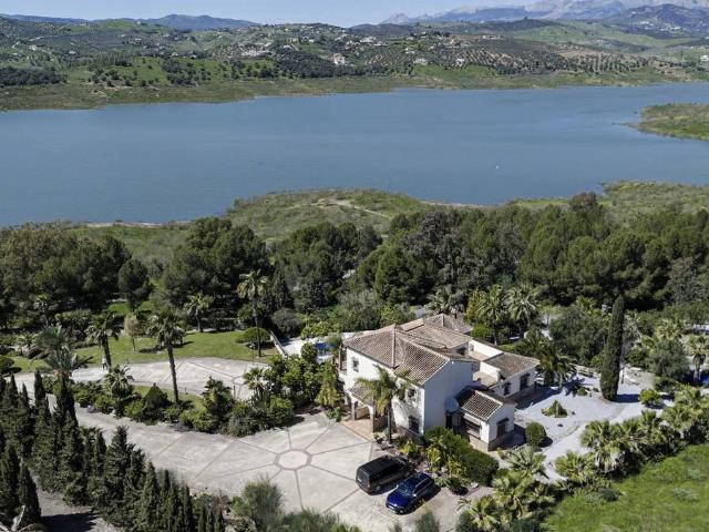 Casa chalet en Venta en Viñuela