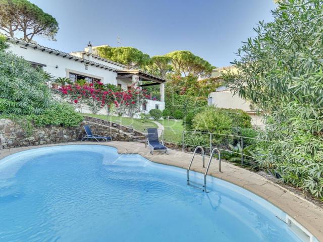 Casa chalet en Venta en Volta de l'Ametller