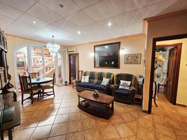 Casa chalet en Venta en Volta de l'Ametller