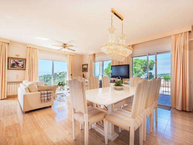 Casa chalet en Venta en Volta de l'Ametller