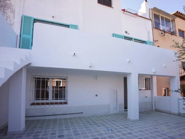 Casa chalet en Venta en Volta de l'Ametller