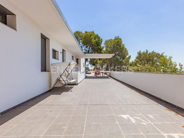 Casa chalet en Venta en Matadepera