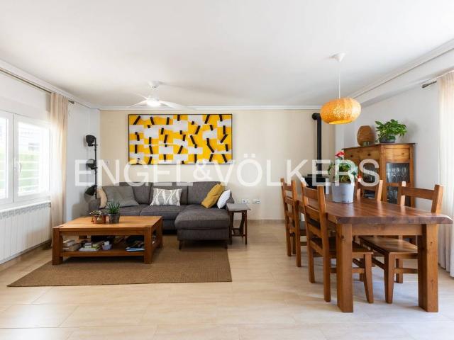 Casa chalet en Venta en Voramar