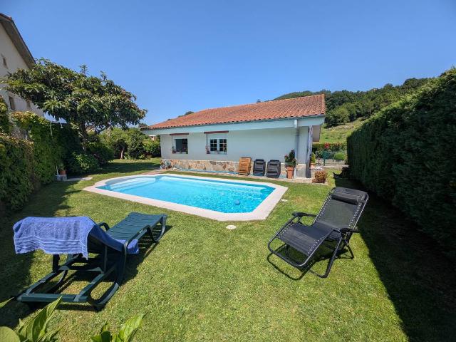 Casa chalet en Venta en Voto