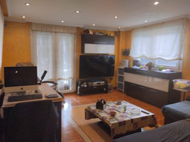 Casa chalet en Venta en Voto