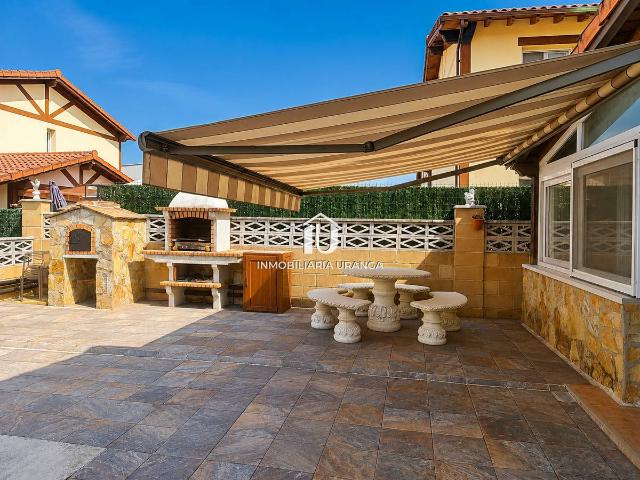 Casa chalet en Venta en Voto