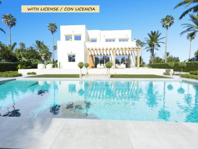 Casa chalet en Venta en Xaló