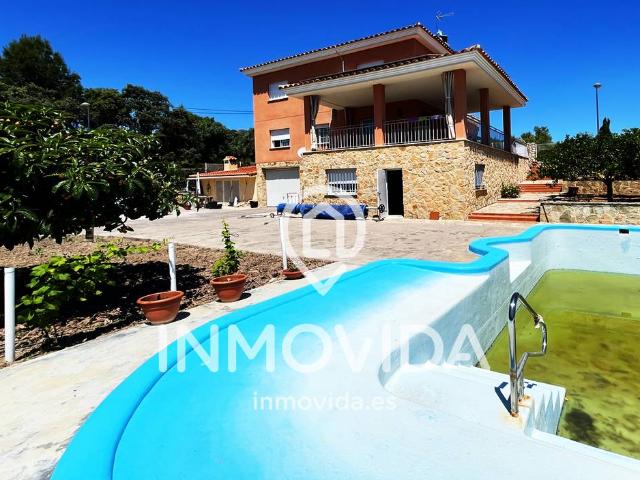 Casa chalet en Venta en Xàtiva