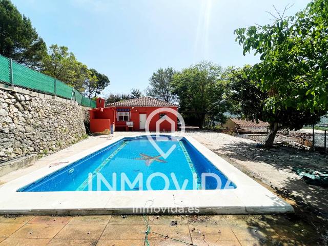 Casa chalet en Venta en Xàtiva