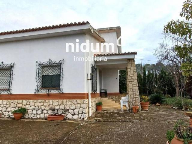 Casa chalet en Venta en Xàtiva