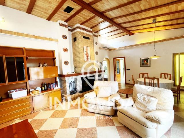 Casa chalet en Venta en Xàtiva