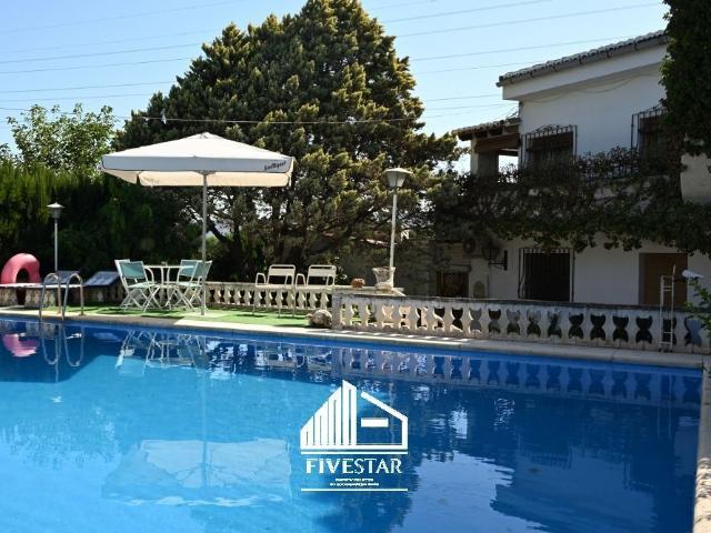 Casa chalet en Venta en Xàtiva