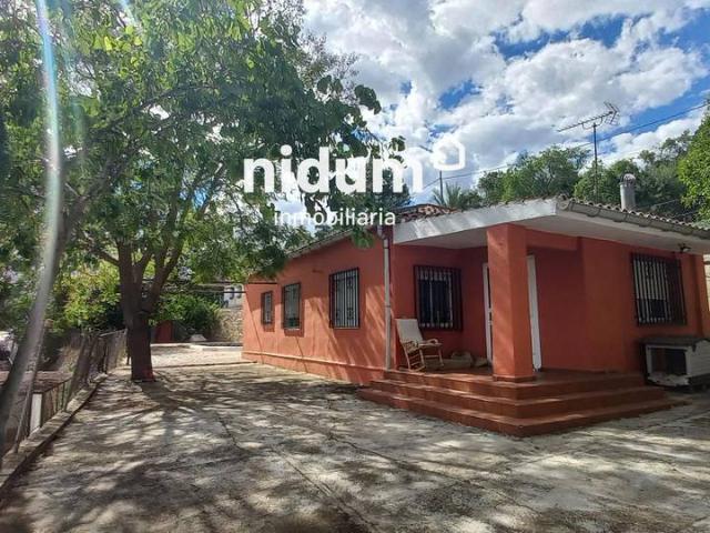 Casa chalet en Venta en Xàtiva