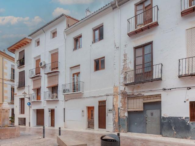 Casa chalet en Venta en Xàtiva