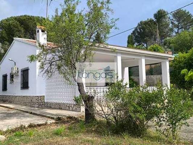 Casa chalet en Venta en Xàtiva