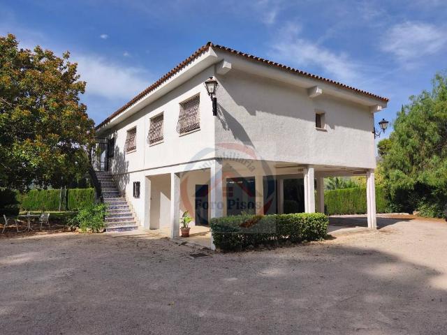 Casa chalet en Venta en Xàtiva