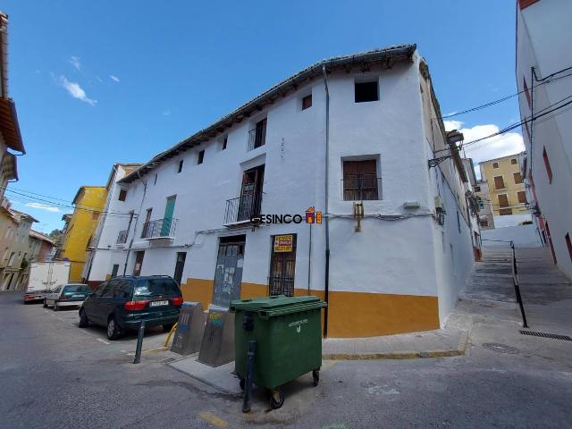 Casa chalet en Venta en Xàtiva