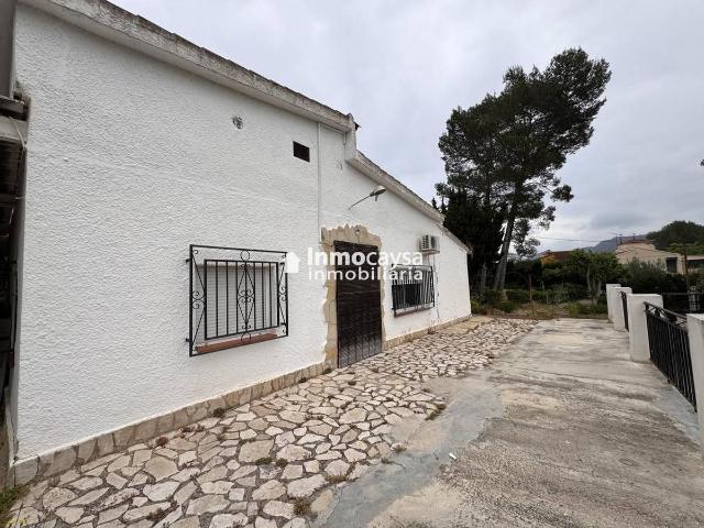 Casa chalet en Venta en Xàtiva
