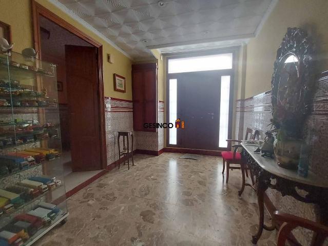 Casa chalet en Venta en Xàtiva