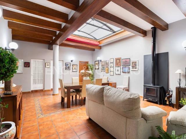 Casa chalet en Venta en Xàtiva