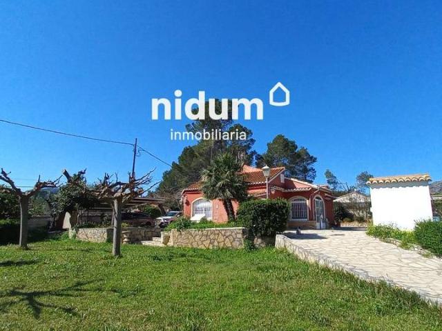 Casa chalet en Venta en Xàtiva