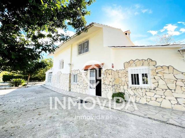 Casa chalet en Venta en Xàtiva