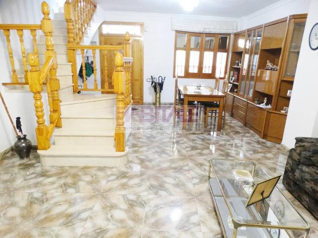 Casa chalet en Venta en Xàtiva