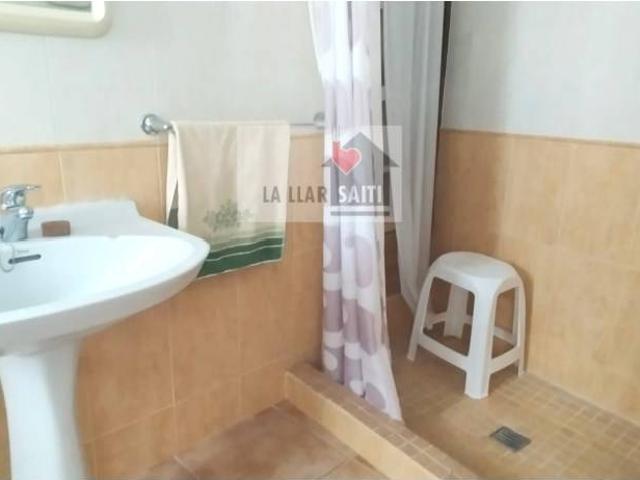 Casa chalet en Venta en Xàtiva