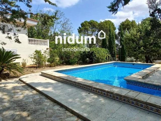 Casa chalet en Venta en Xàtiva