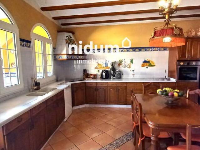 Casa chalet en Venta en Xàtiva