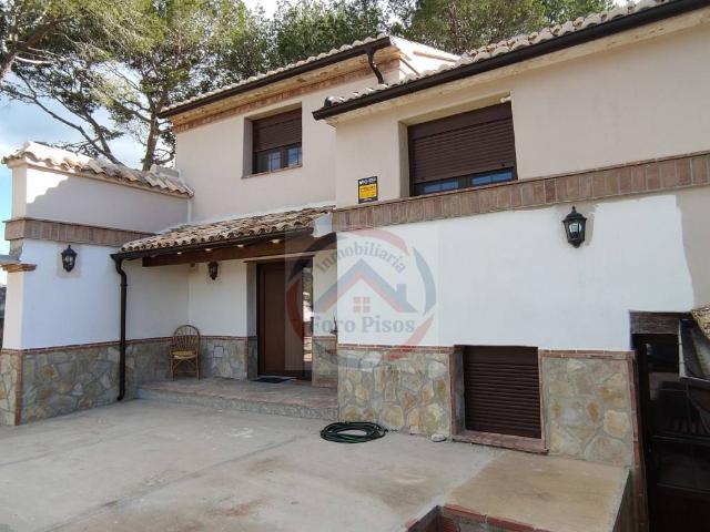 Casa chalet en Venta en Xàtiva