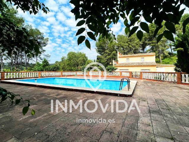 Casa chalet en Venta en Xàtiva