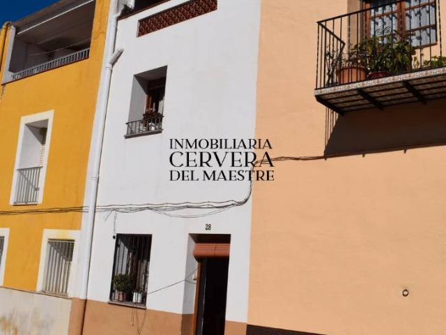 Casa chalet en Venta en Xert / Chert