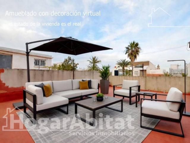 Casa chalet en Venta en Xeraco