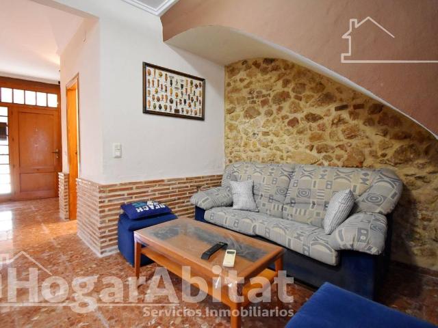 Casa chalet en Venta en Xeresa