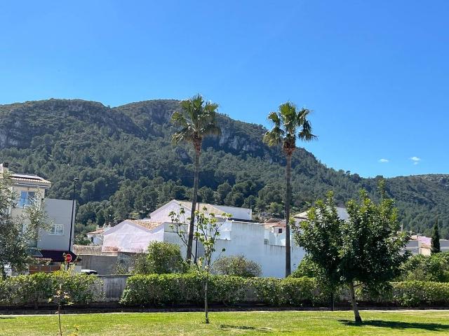 Casa chalet en Venta en Xeresa