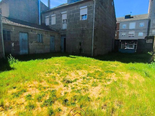Casa chalet en Venta en Xinzo de Limia