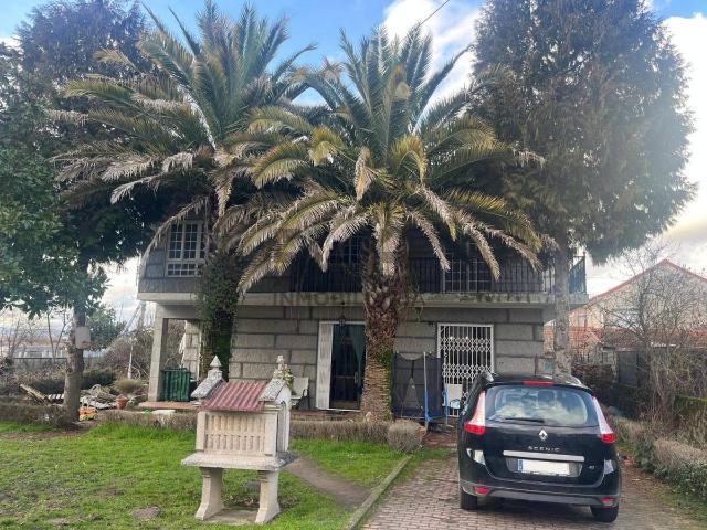 Casa chalet en Venta en Xinzo de Limia